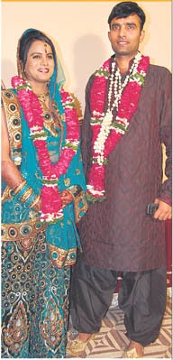 Chhattisgarh’s Saba Anjum To Lead India In Champions Challenge Hockey