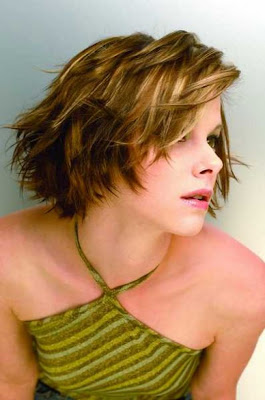 Cool short hairstyles For Women