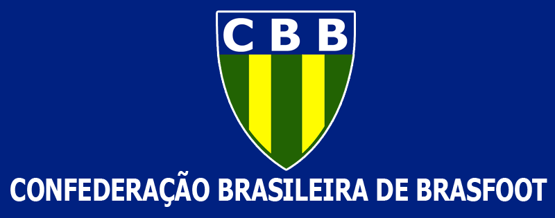 CONFEDERAÇÃO BRASILEIRA DE BRASFOOT