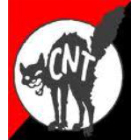 Logo CNT