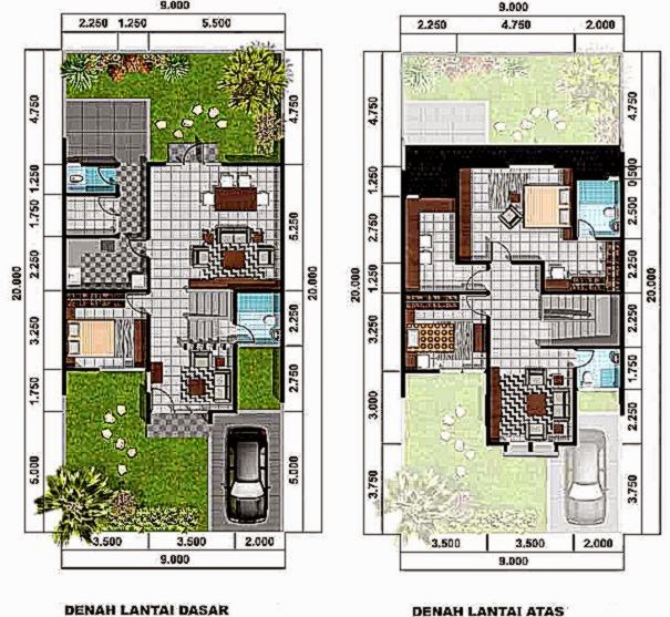Gambar Denah Rumah Desain Denah Rumah Desain Rumah Minimalis Gambar Denah Rumah Desain Denah Rumah Desain Rumah Minimalis