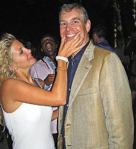 The Carbon Philter Institute The Racist Corrupted Hunters Ukti Sleaze Sodden Prince Andrew Confesses He Loves To Work For Perverted Sex Crazed Gun Running Arab Muslim Criminal Buys Prince S Young Daughter Beatrice