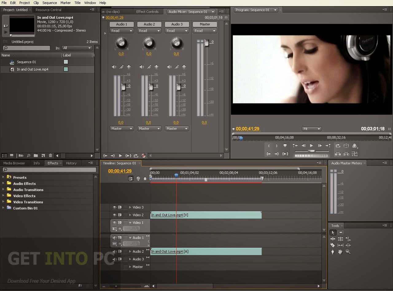 Adobe Premiere Pro Cs6 32 Bit Portable Free Download