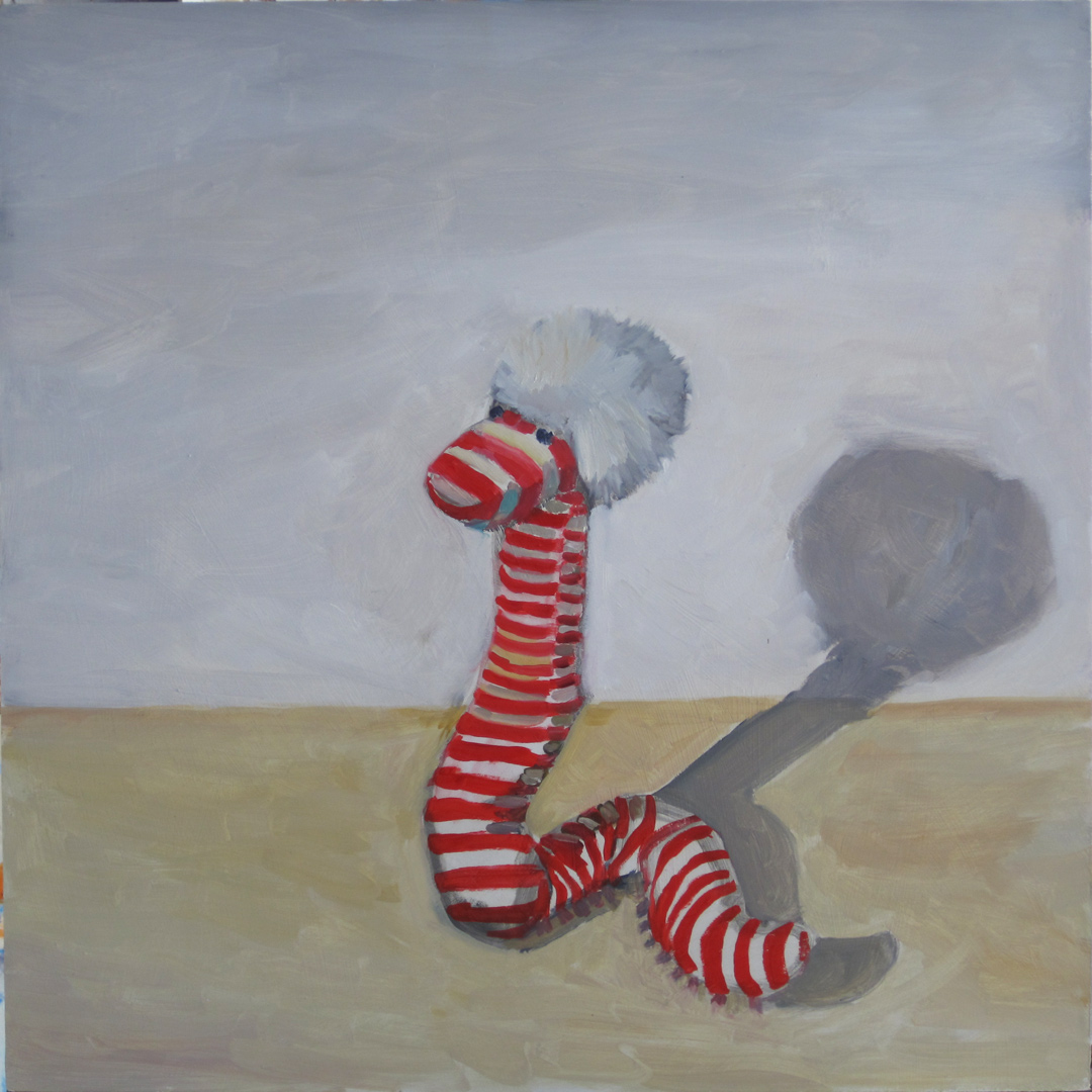 Warhol Worm