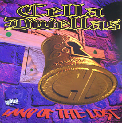 Cella Dwellas – Land Of The Lost (Promo VLS) (1994) (192 kbps)