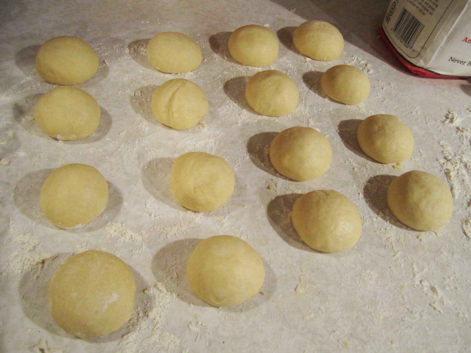 Kolache - Czech Pastries Recipe | RecipeStudio