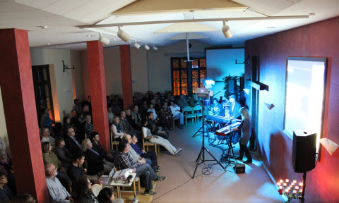 Wir Waren Dabei Kinderfest In Hundesportverein Obhausen