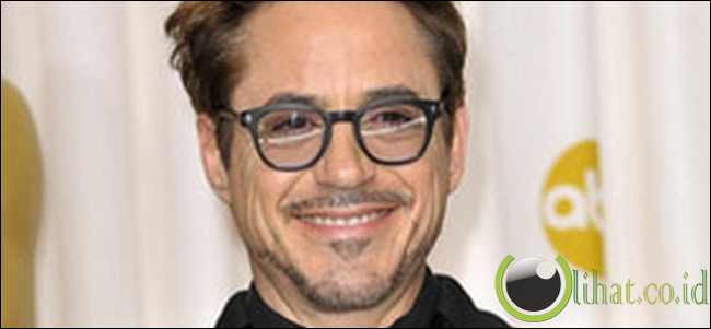 Robert Downey Jr Robert Downey Jr