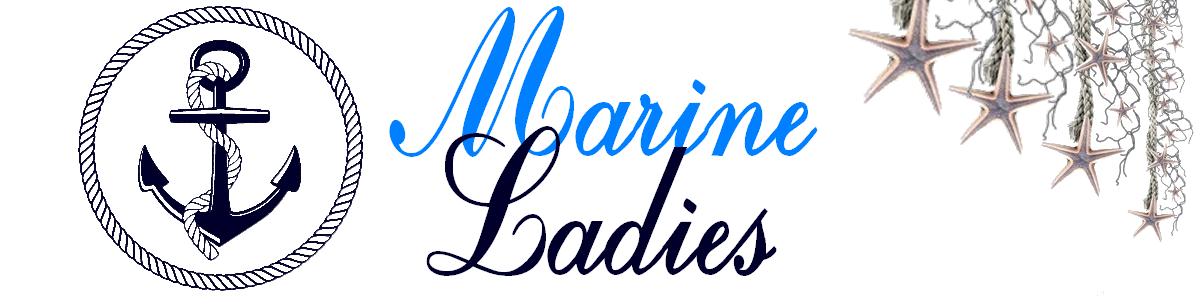 Marine Ladies - blog beauty i lifestyle