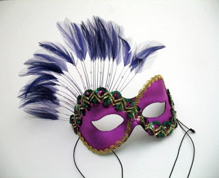 Beautiful Happy Mardi Gras 2013 Masks Pictures Wallpapers 100