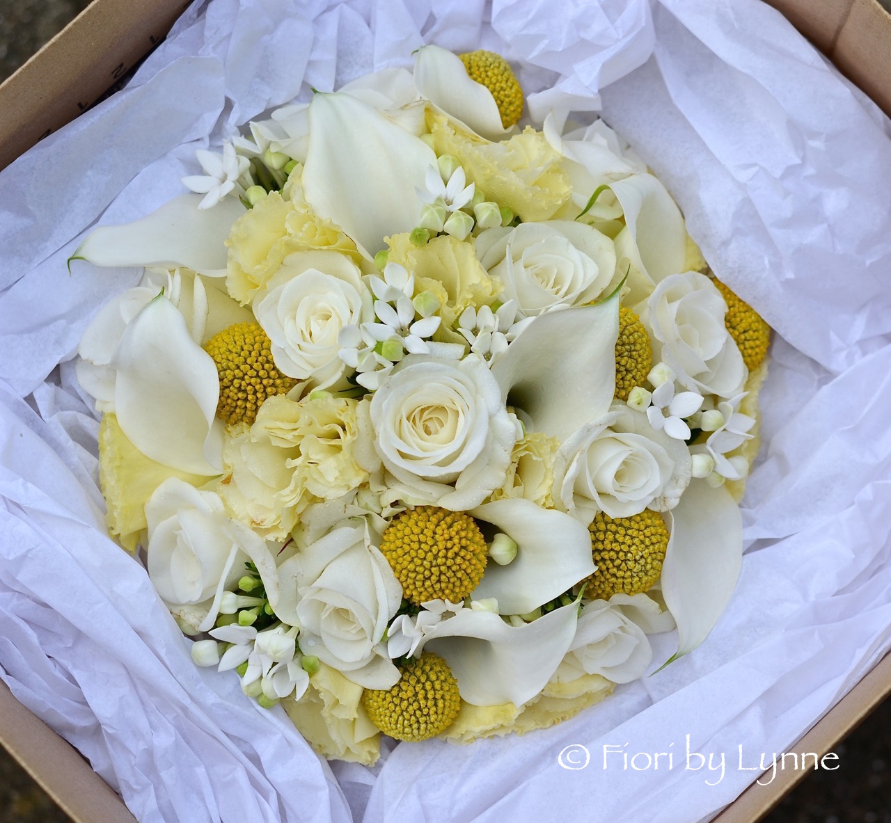Canada Floral Delivery Blog Your Wedding Bouquet
