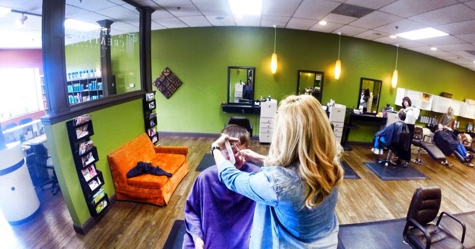 MakeupByAundi Hair Care 101 Ten Tips From a Professional