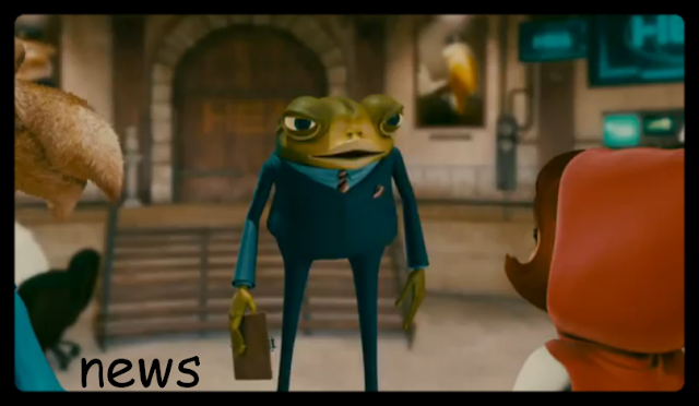 Deu a Louca no Aladin Dublado Online - Assistir