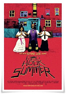 Red Hook Summer - 2013 - Movie Trailer Info