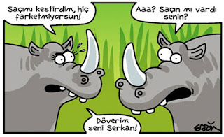 Karikatur