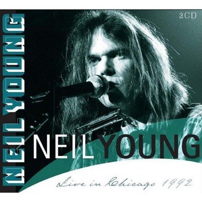 Pile Poil j'écoute ça - Page 11 Neil+Young+-+Live+in+Chicago+1992+%25282011%2529