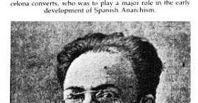 Anarquismo Rafael Farga i Pellicer