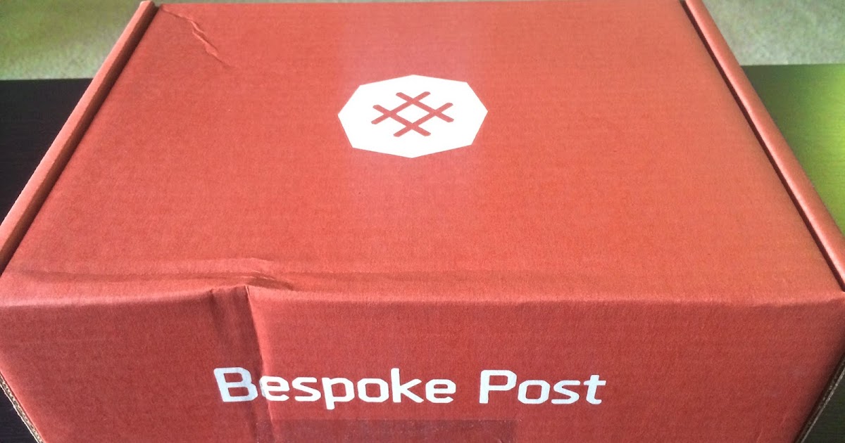 Baubles and Treats Bespoke Post June 2014 "Bask" Box Review + Coupon Code