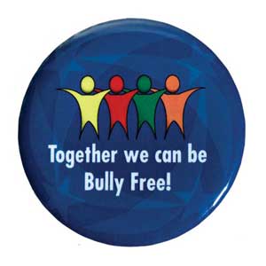 Anti Bullying Badge
