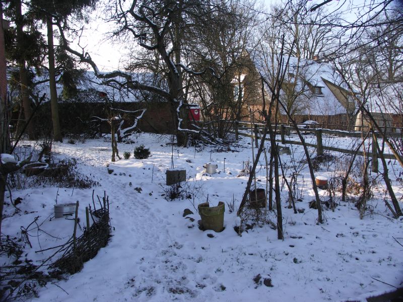 Achimsgarten Der Selbstversorger Und Garten Blog Page 17 Chan