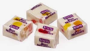 Do You Remember? - Do you remember this Brach's Neapolitan candy?