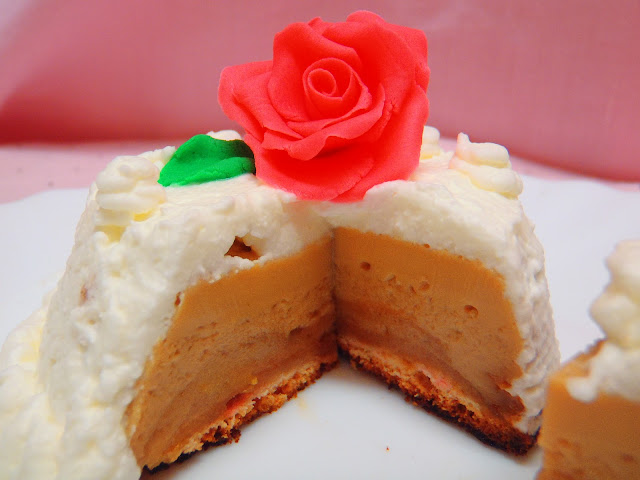 Pastelitos Al Caramelo