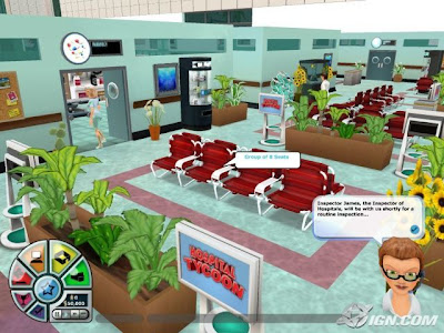 hospital tycoon [Planet Free]