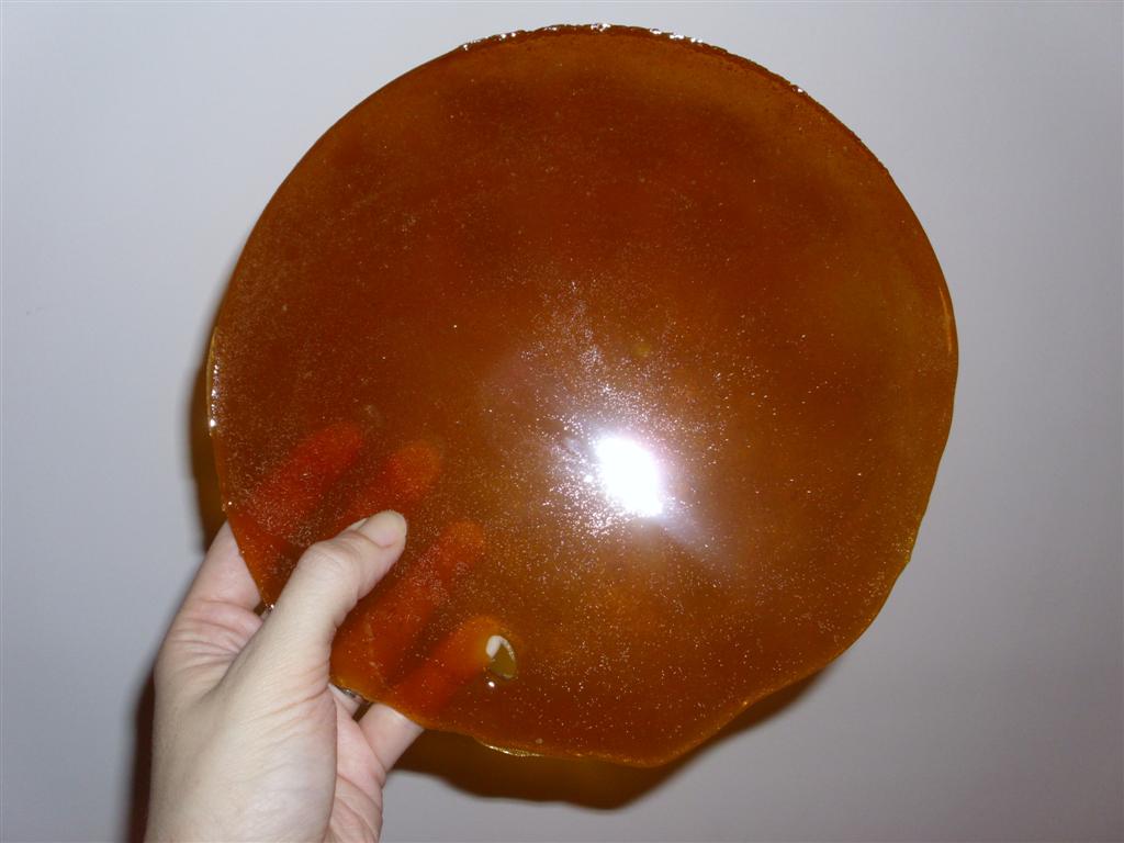 The DoItYourself Mom DIY Caramel Chips