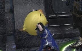 うぃむんののんびりギャザクラ日誌 Ff14 錬金術師のジョブクエlv60 ココロココニアラズ Ff14