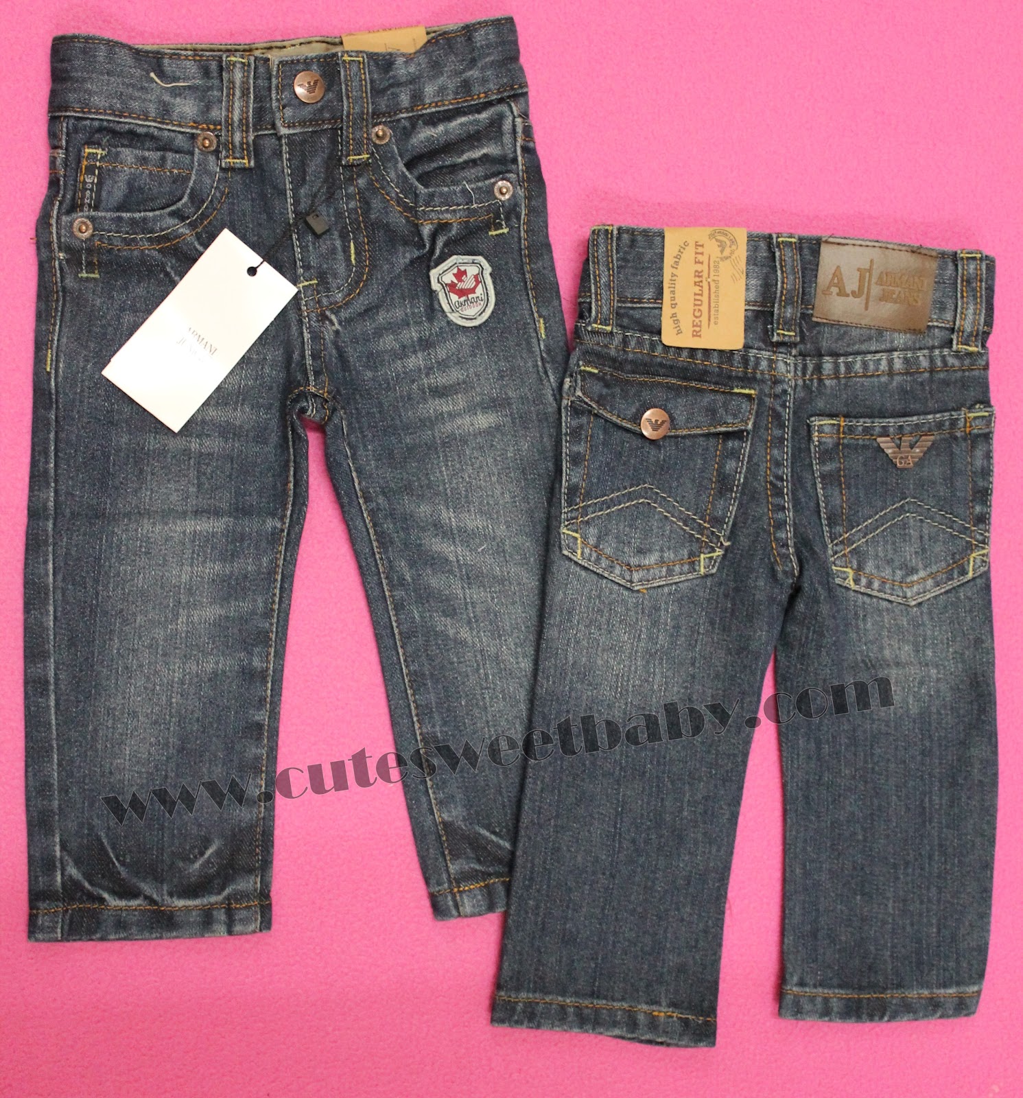 Baby Guess