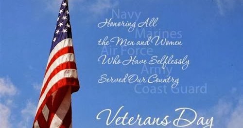 Meaning Happy Veterans Day Sayings - Free Quotes, Poems, Pictures for
