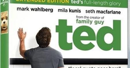 free mp4 movie  ted the movie