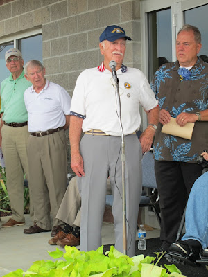 vance paul fredericktown regional aviation airport today aero experience mourns passing community dedicated
