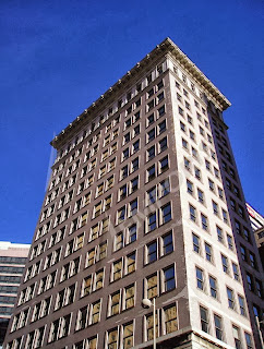 Ingalls Building