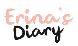 Erina's Diary