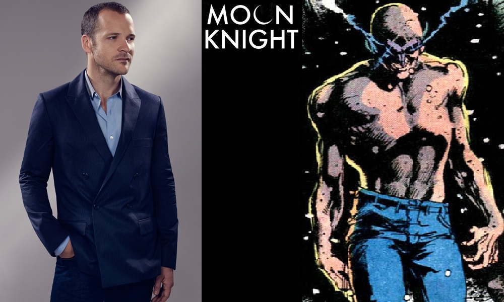 Moon Knight: The Cast Of The New Marvel Studios Series - Bullfrag