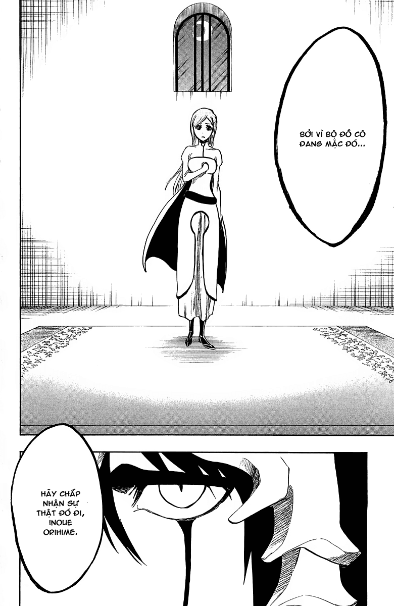 BLEACH chap 248