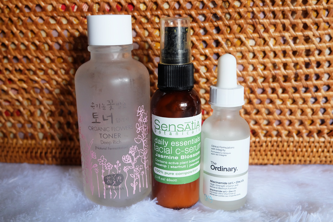 The ordinary serum untuk ibu hamil