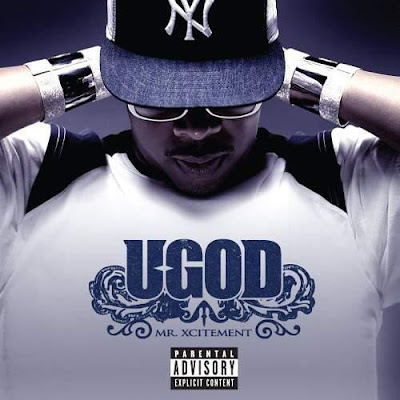 U-God – Mr. Xcitement (CD) (2005) (FLAC + 320 kbps)