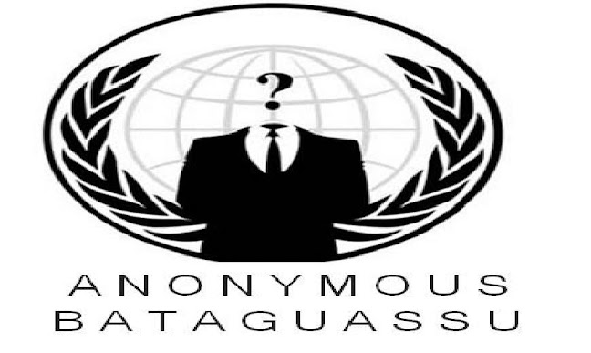 Anonymous Bataguassu