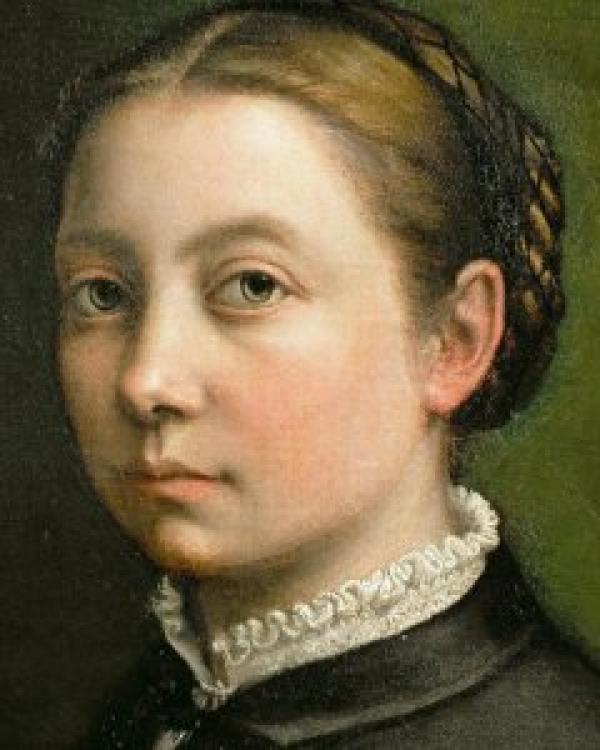 Sofonisba Anguissola