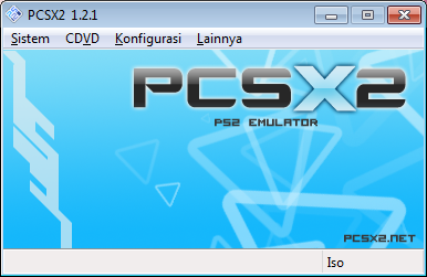 Pcsx2 v0.9.8