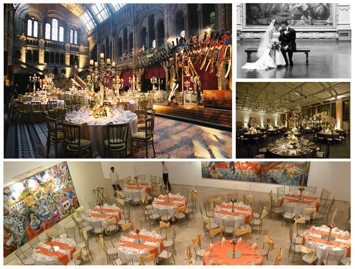 Wedding Event Venues