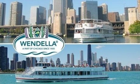 wendella redefining boats face beauty