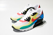 Nike Air Max 90 Hyperfuse (airmax )