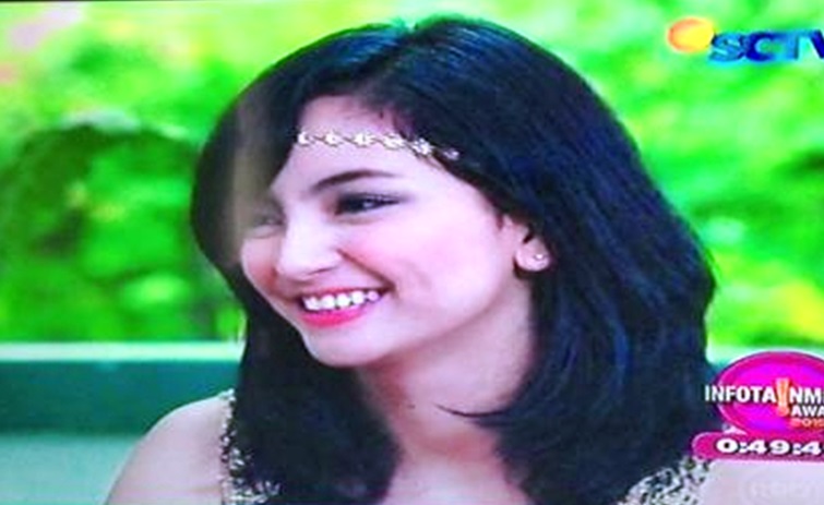 Biodata Artis Biodata Valerie Tifanka