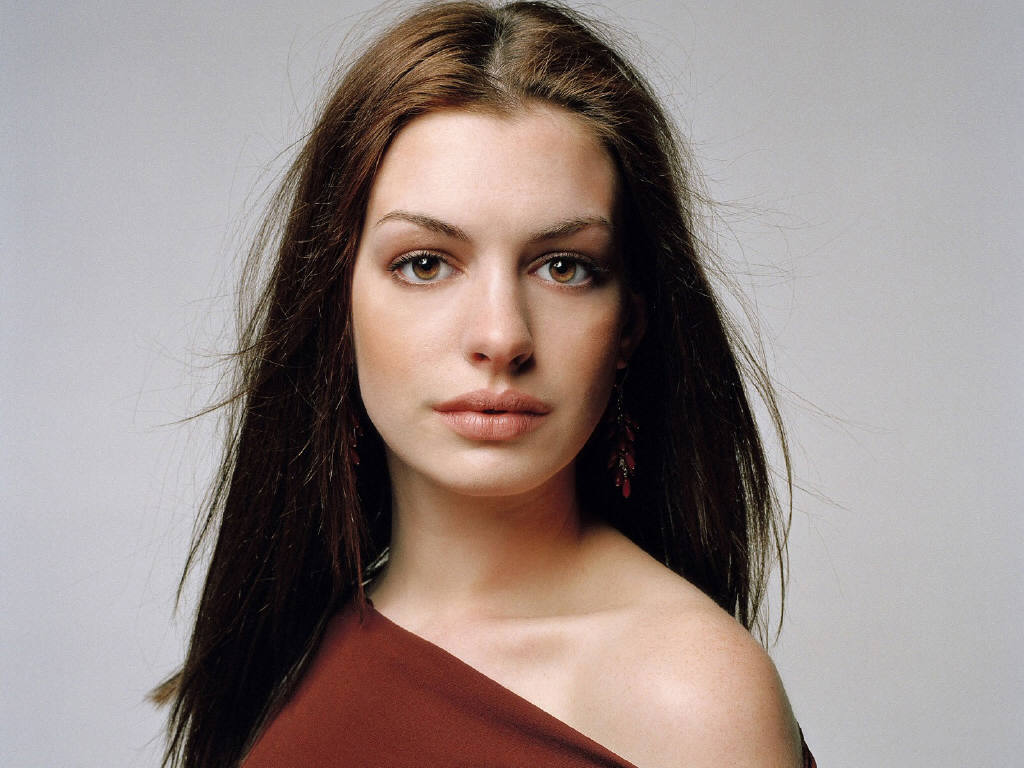 Trends Hairstyle Haircuts 2013 Anne Hathaway Hairstyles Are The