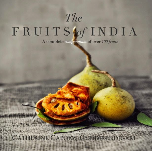 Read the full book, "The Fruits of India, Vol. 1"
