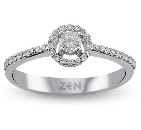 Opak Erken Iyi Niyet Zen Tek Tas Yuzukler Carrieres Violet Com