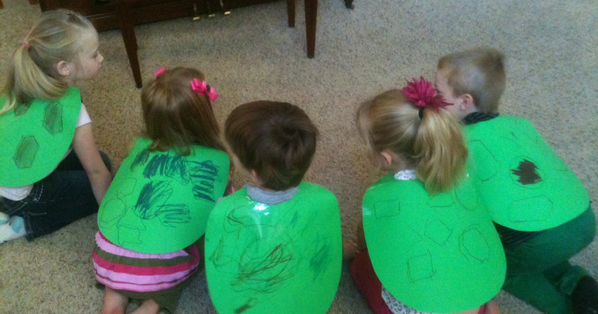 Preschool Fun!: Reptiles